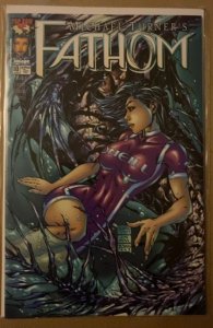 Fathom #10 (2000)