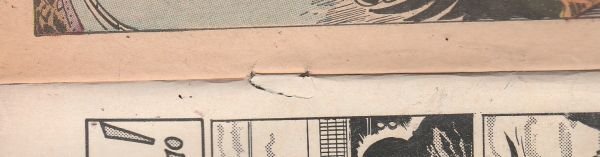 Brave and the Bold, The #44 (Nov-62) FN+ Mid-High-Grade Hawkman