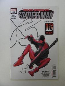 Miles Morales: Spider-Man #30 (2021) VF/NM condition