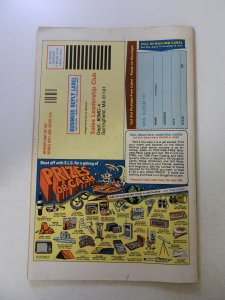 Star Wars #37 (1980) FN+ condition