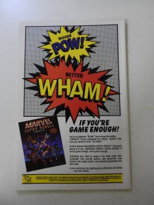 Daredevil #243 (1987) VF+ condition