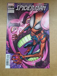 The Amazing Spider-Man #80 (2022)
