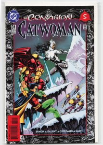 Catwoman #31 (1996) Catwoman