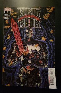 King In Black #5 (2021)