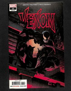 Venom #11 (2019)