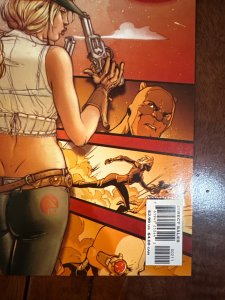 Secret Six #2 (2006)