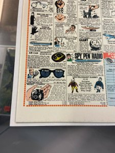 Moon Knight 10 VF/NM-