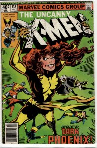The X-Men #135 (1980) X-Men