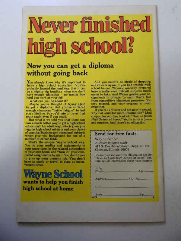 Marvel Tales #58 (1975) FN Condition