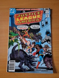 Justice League of America #174 MARK JEWELER VARIANT ~ NEAR MINT NM ~ 1979 DC