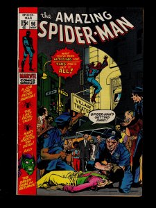 The Amazing Spider-Man #96 (1971)
