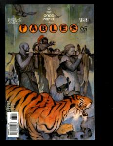 10 Fables Vertigo Comics # 59 60 61 62 63 64 65 66 67 68 CE1