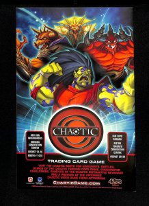 Amazing Spider-Man (1999) #602