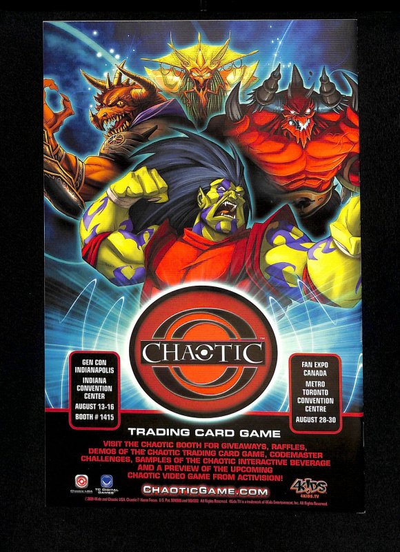 Amazing Spider-Man (1999) #602