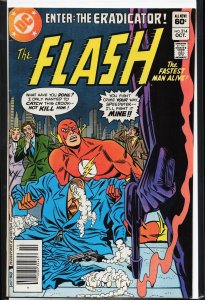The Flash #314 (1982) The Flash