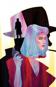 PROFANE #1 BOOM EXCLUSIVE MARGUERITE SUAVAGE 1:25 VIRGIN VARIANT NM.