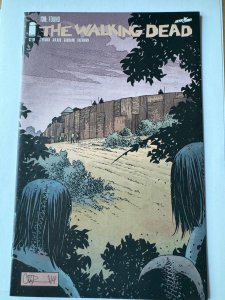 The Walking Dead #136 (2015)