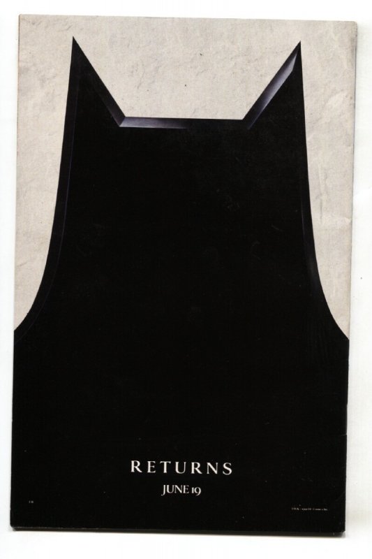 New Titans #84 - 1992 - DC - VF/NM - comic book