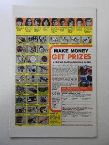 Captain Marvel #55 (1978) VF- Condition!