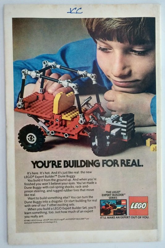 The Spectacular Spider-Man #75 (FN/VF, 1983) NEWSSTAND