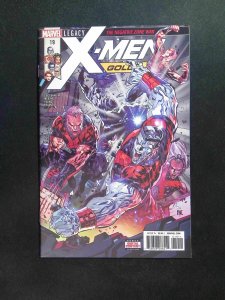 X-Men Gold #19  Marvel Comics 2018 NM