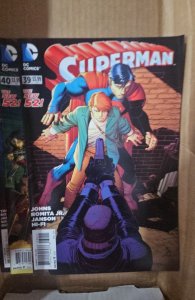Superman #39 (2015)