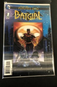 Batgirl: Futures End (2014)