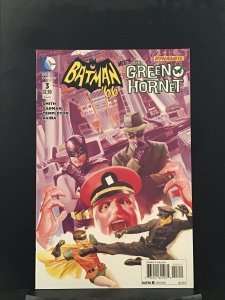 Batman ‘66 #3
