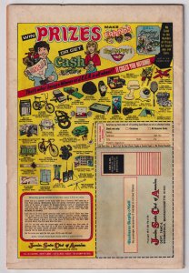 Vault of Evil #14 (1974)