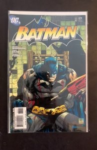 Batman #674 (2008)
