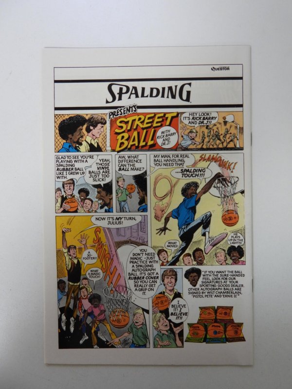 Star Wars #1 (1977) 1st print VF condition