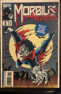 Morbius Revisited #1 (1993)