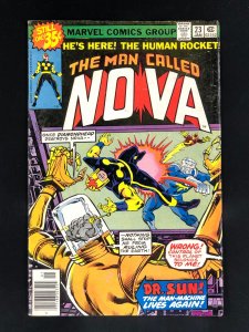 Nova #23 (1979)