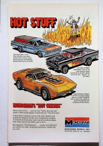 The Incredible Hulk #201 (1976) NM- see description