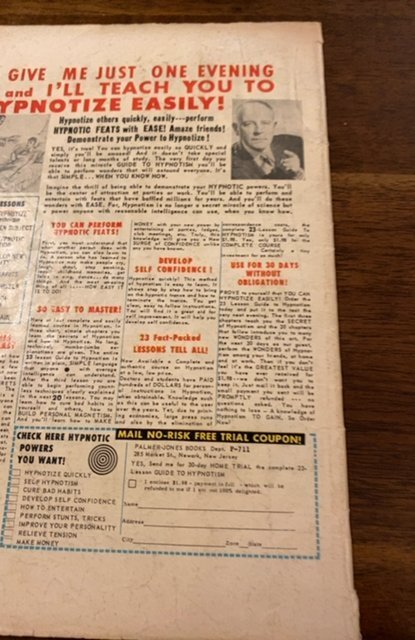 Journey into Mystery #111 (1964)first balder the brave cover