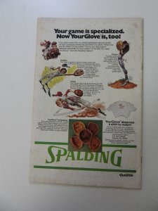 Thor #252 (1976) VG/FN condition