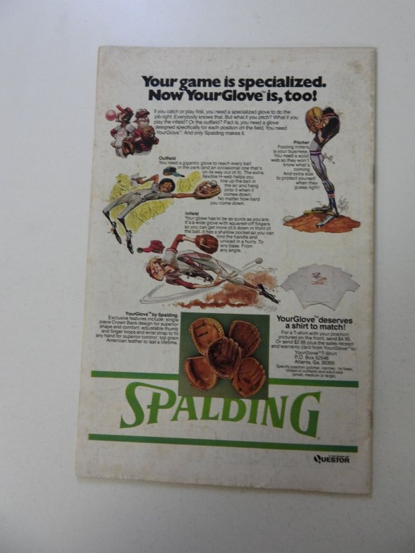 Thor #252 (1976) VG/FN condition