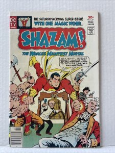 Shazam #27 