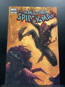 The Amazing Spiderman #573 Variant (2008)