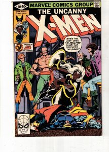 The X-Men #132 (1980) $125 PRICE DROP! Hellfire Club! NM- COVELL CERTIFICATE WOW