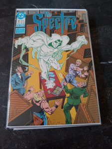 The Spectre #17 (1988)