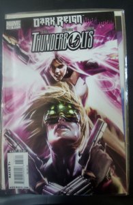 Thunderbolts #133 (2009)