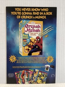 The Punisher War Journal #68 