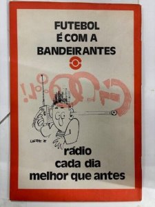 OBICHO-NESTE BICHO  Vol. 1 #5 FAIR Brazil ed. July 1975  Robert Aline CRUMB