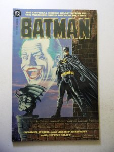 Batman (1989) VF+ Condition