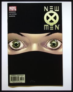 X-Men (1991) #133