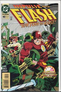 The Flash #95 (1994)