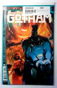 Future State: Gotham #5 (2021) DC Comics 9.4 NM 1st Print Comic Book