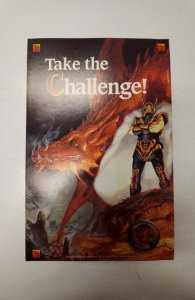 U.S.Agent #1 (1993) NM Marvel Comic Book J657