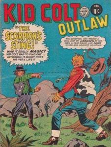 The Scorpion's Sting